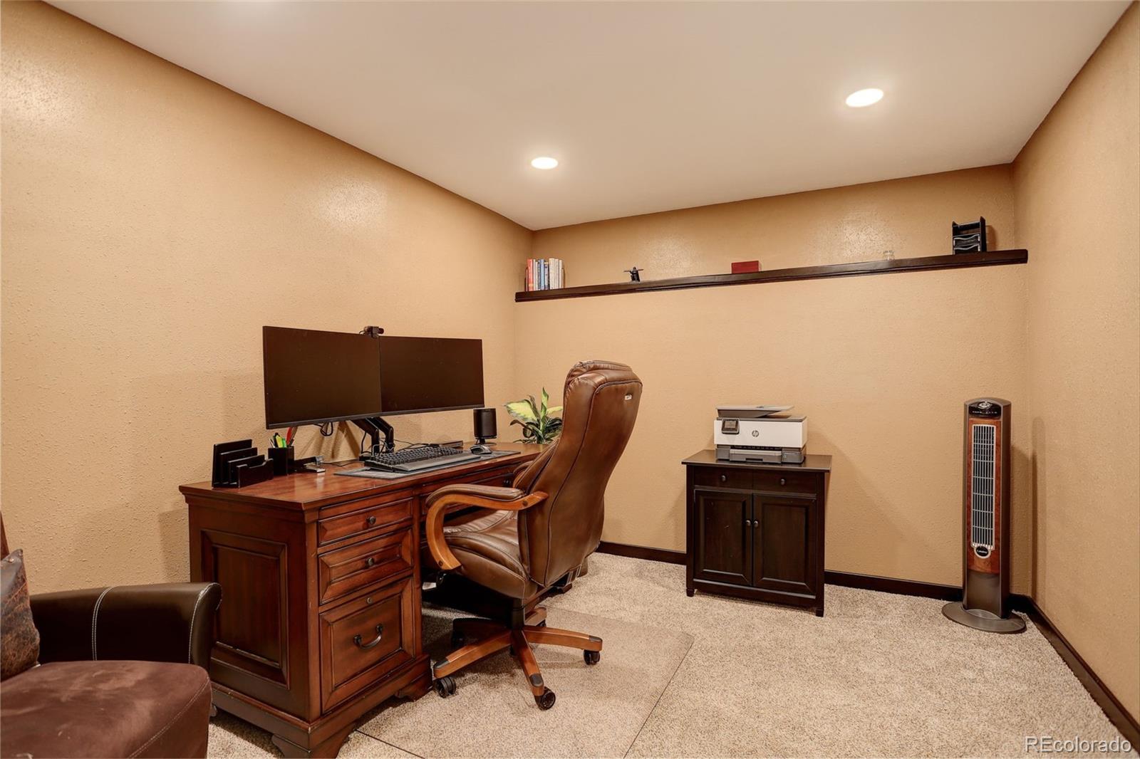 436 Greystone Road Evergreen, CO 80439 - Photo 10 of 47 Gallery Image 10