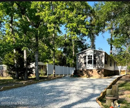 $245,000 | 232 Lake Drive Southwest, Supply, NC 28462