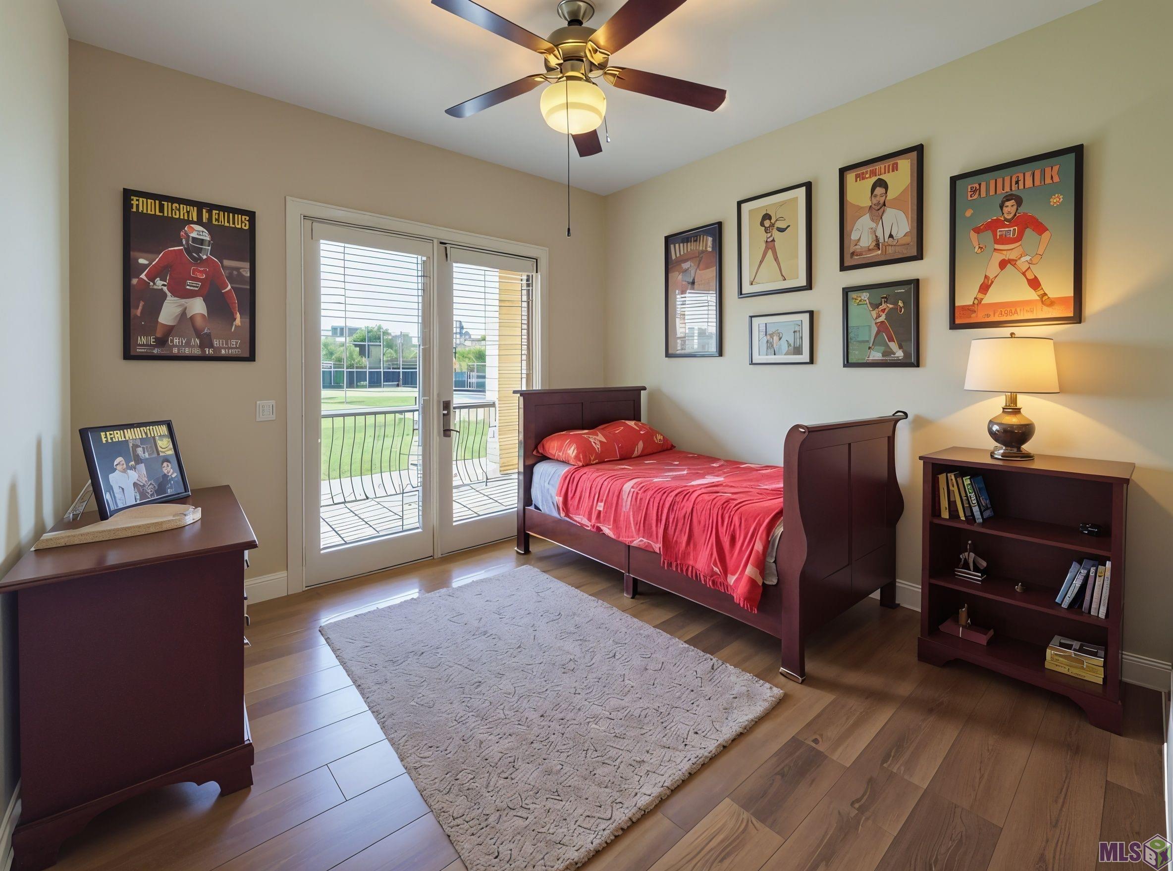 998 Stanford Avenue, Unit 206 Baton Rouge, LA 70808 - Photo 16 of 26