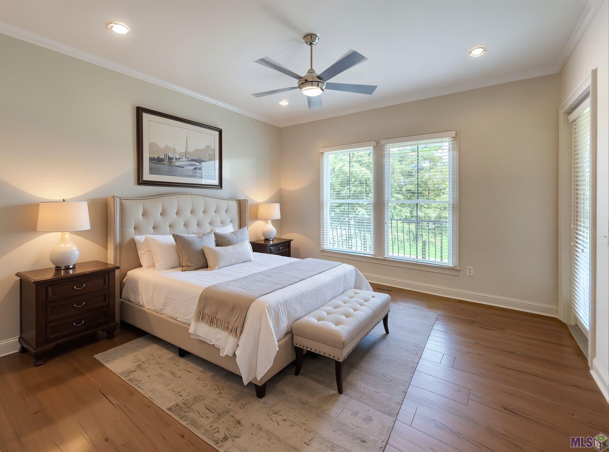 998 Stanford Avenue, Unit 206 Baton Rouge, LA 70808 - Photo 10 of 26