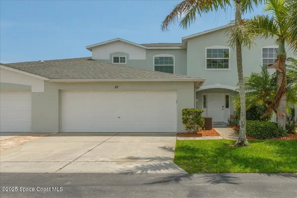 $3,000 | 37 Sunset Street, Satellite Beach, FL 32937