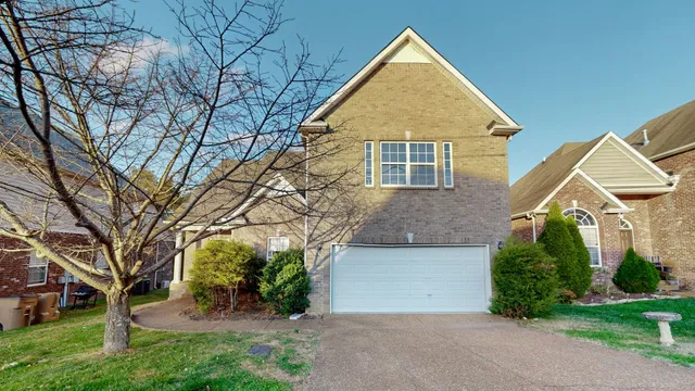 $439,999 | 3033 Bluffhollow Gap, Antioch, TN 37013