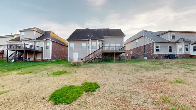 $439,999 | 3033 Bluffhollow Gap, Antioch, TN 37013