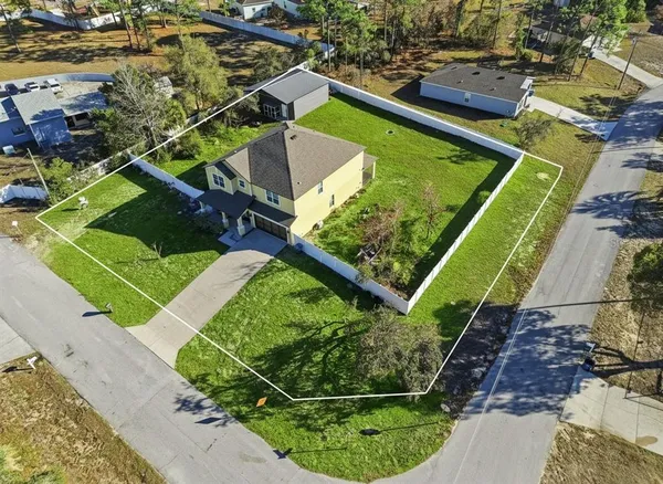 $515,000 | 13286 Pendleton Street, Spring Hill, FL 34609