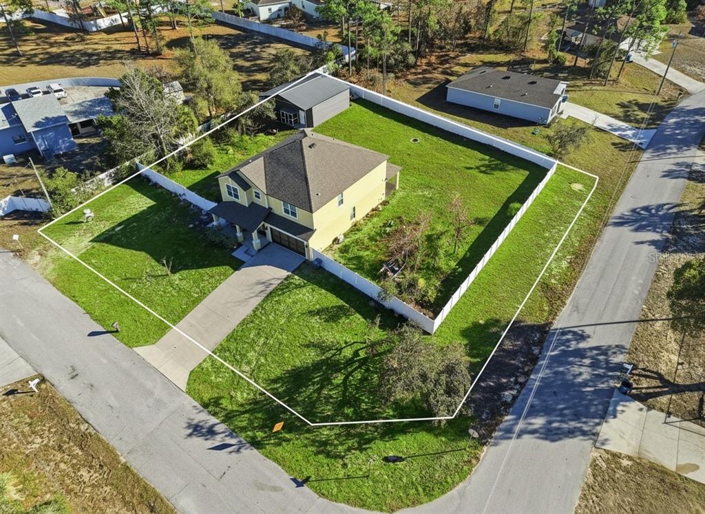 13286 Pendleton Street Spring Hill, FL 34609 - Photo 1 of 67