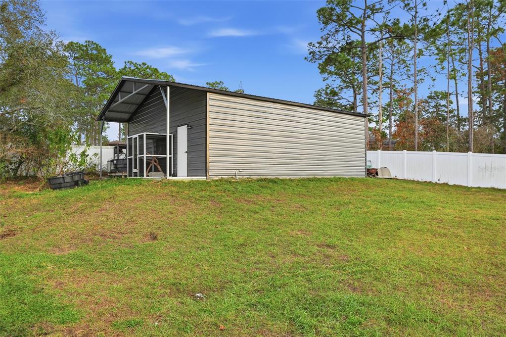 13286 Pendleton Street Spring Hill, FL 34609 - Photo 2 of 57