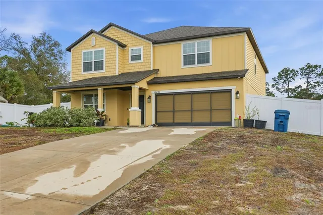 $525,000 | 13286 Pendleton Street, Spring Hill, FL 34609