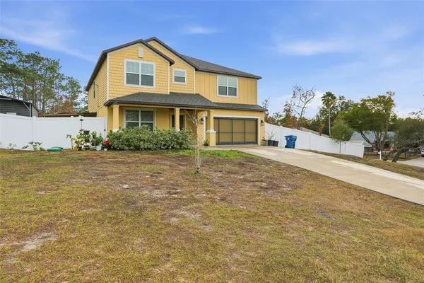$515,000 | 13286 Pendleton Street, Spring Hill, FL 34609