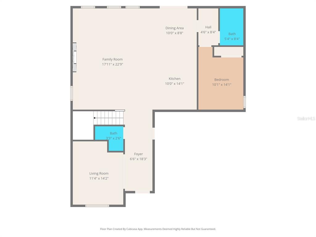 13286 Pendleton Street Spring Hill, FL 34609 - Photo 57 of 67