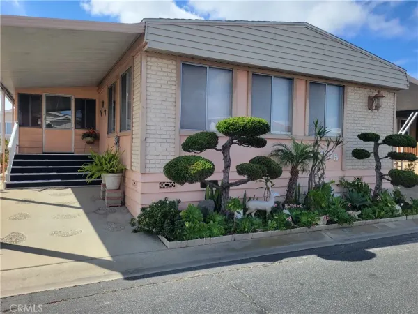 $278,000 | 1065 Lomita Harbor, Unit 435, Harbor City, CA 90710