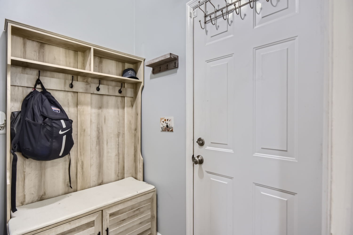 5244 Beech Ridge Road Nashville, TN 37221 - Photo 24 of 31 a bathroom with a shower