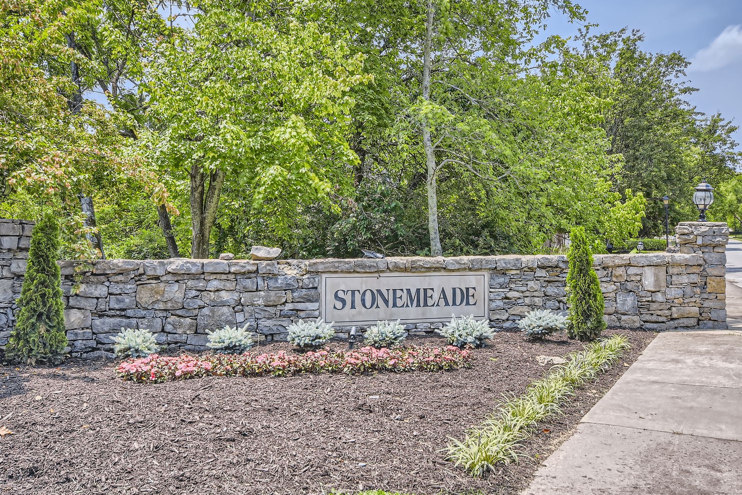 5244 Beech Ridge Road Nashville, TN 37221 - Photo 31 of 31