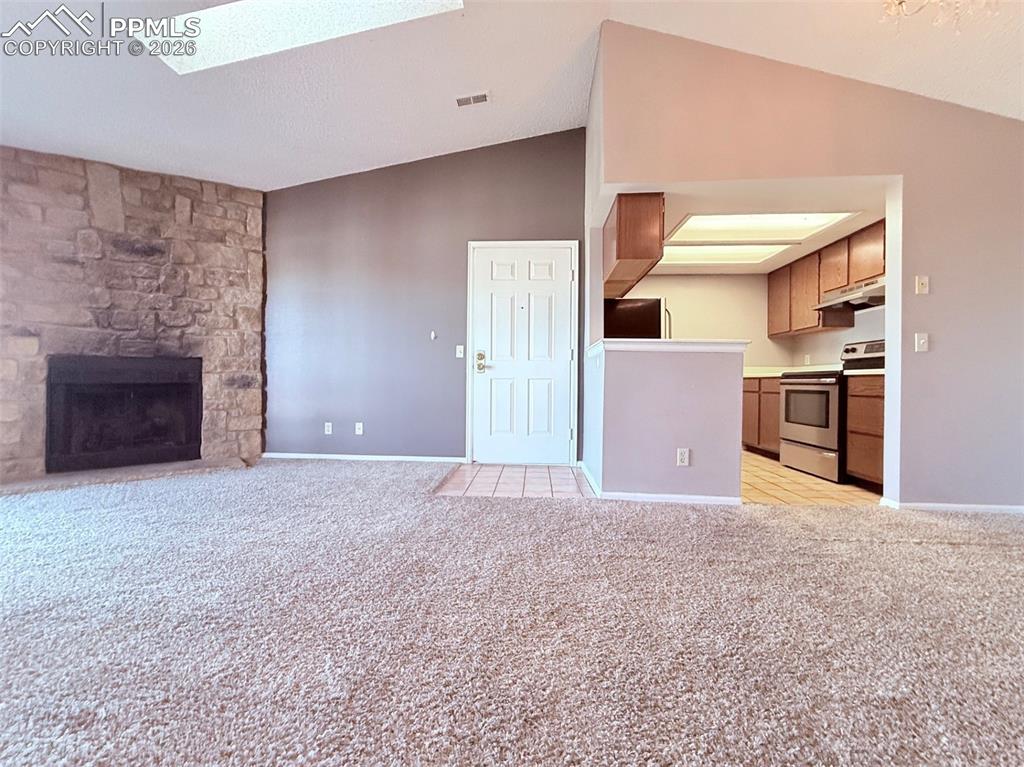 840 Tenderfoot Hill Road, Unit 201 Colorado Springs, CO 80906 - Photo 7 of 29