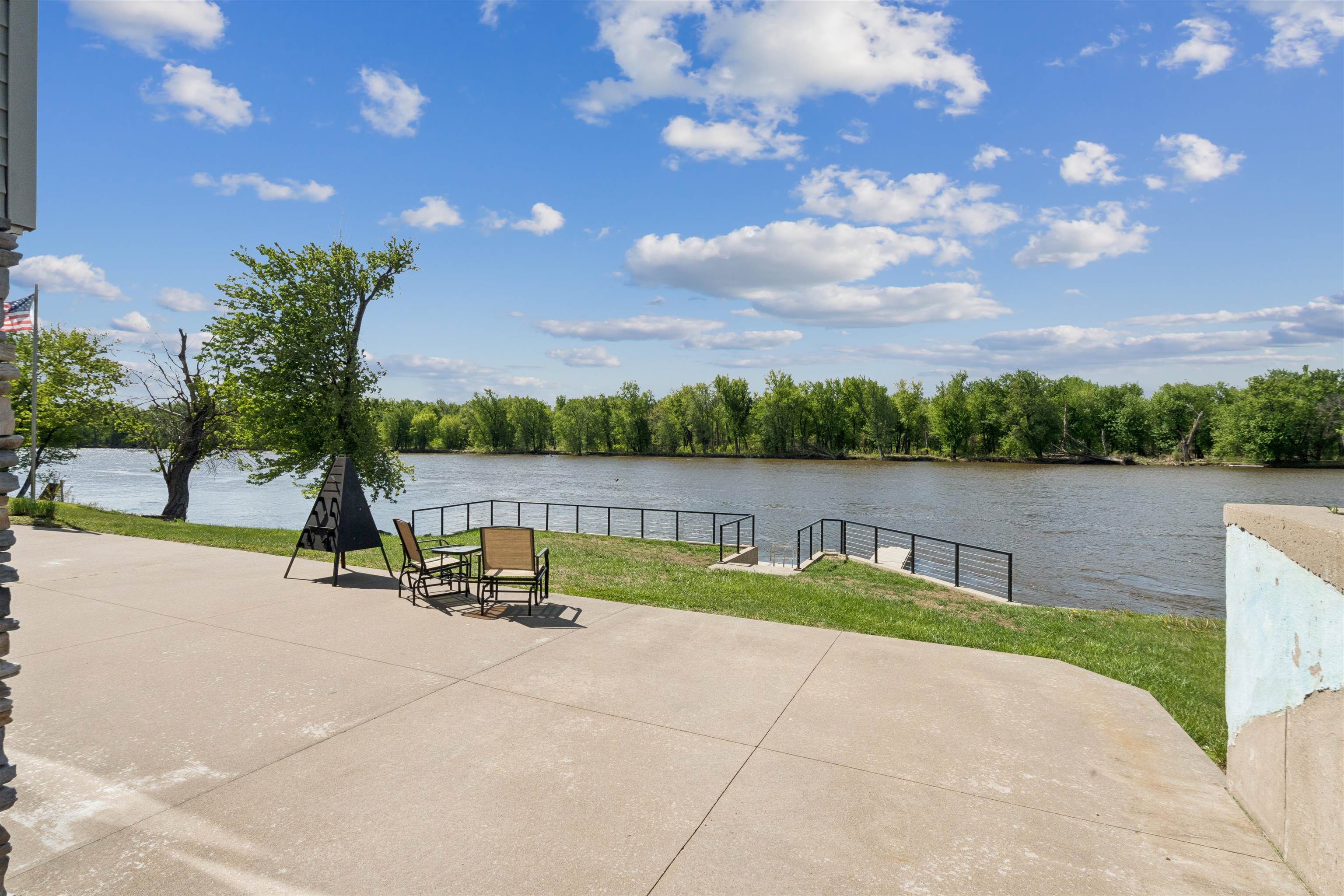 1312 Jack Oak Road Cassville, WI 53806 - Photo 33 of 49