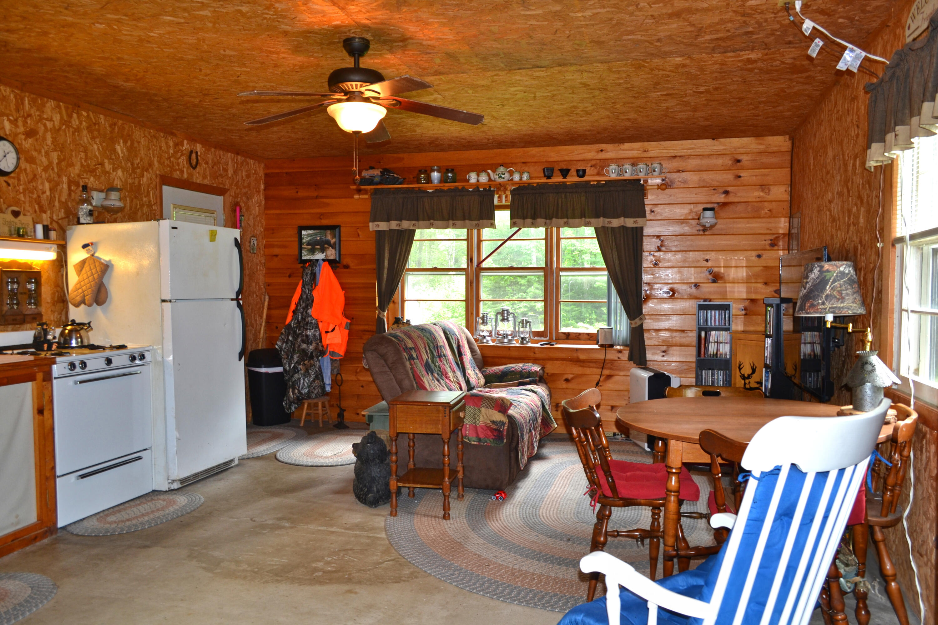 31 Parkman Road Wellington, ME 04942 - Photo 9 of 39 8
