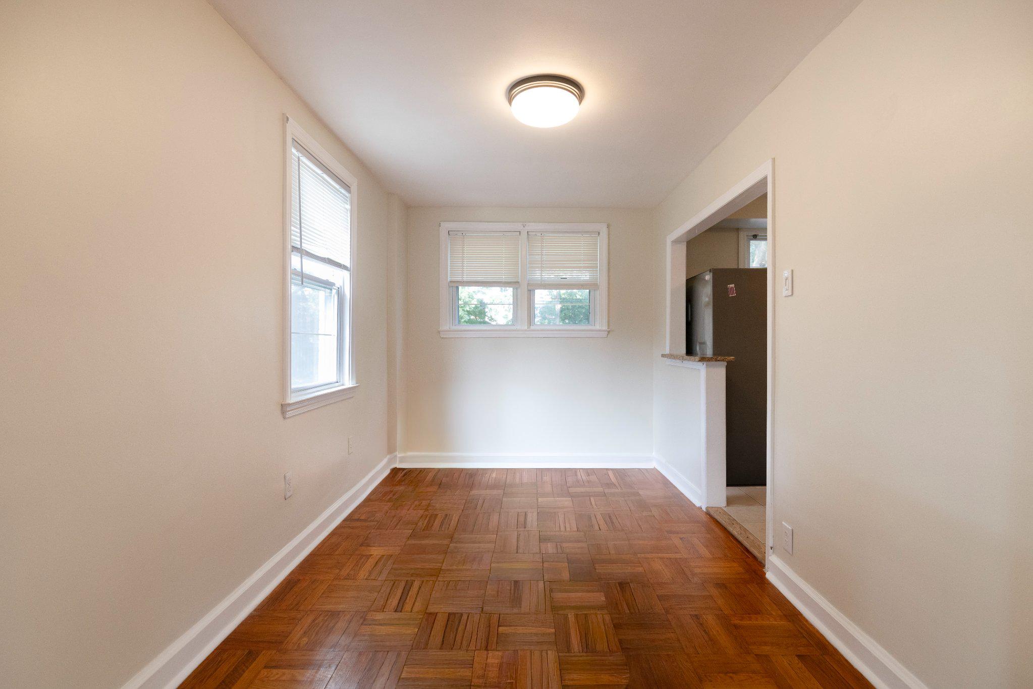 526 Michell Street Ridley Park, PA 19078 - Photo 9 of 26 Bright and airy living space awaits.