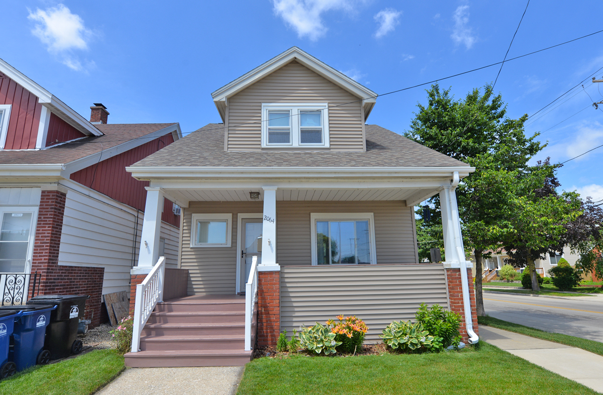 2064 Erie Street Racine, WI 53402 - Photo 1 of 1 Photo 1