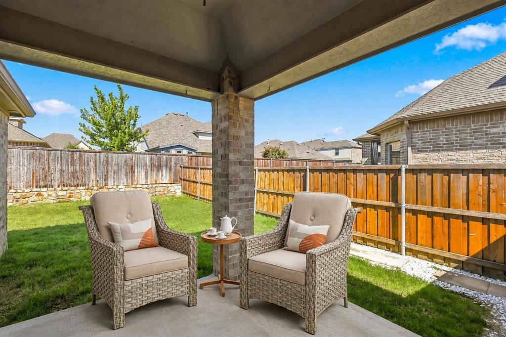 1120 Flamingo Road Forney, TX 75126 - Photo 33 of 40 Virtually staged for inspiration.