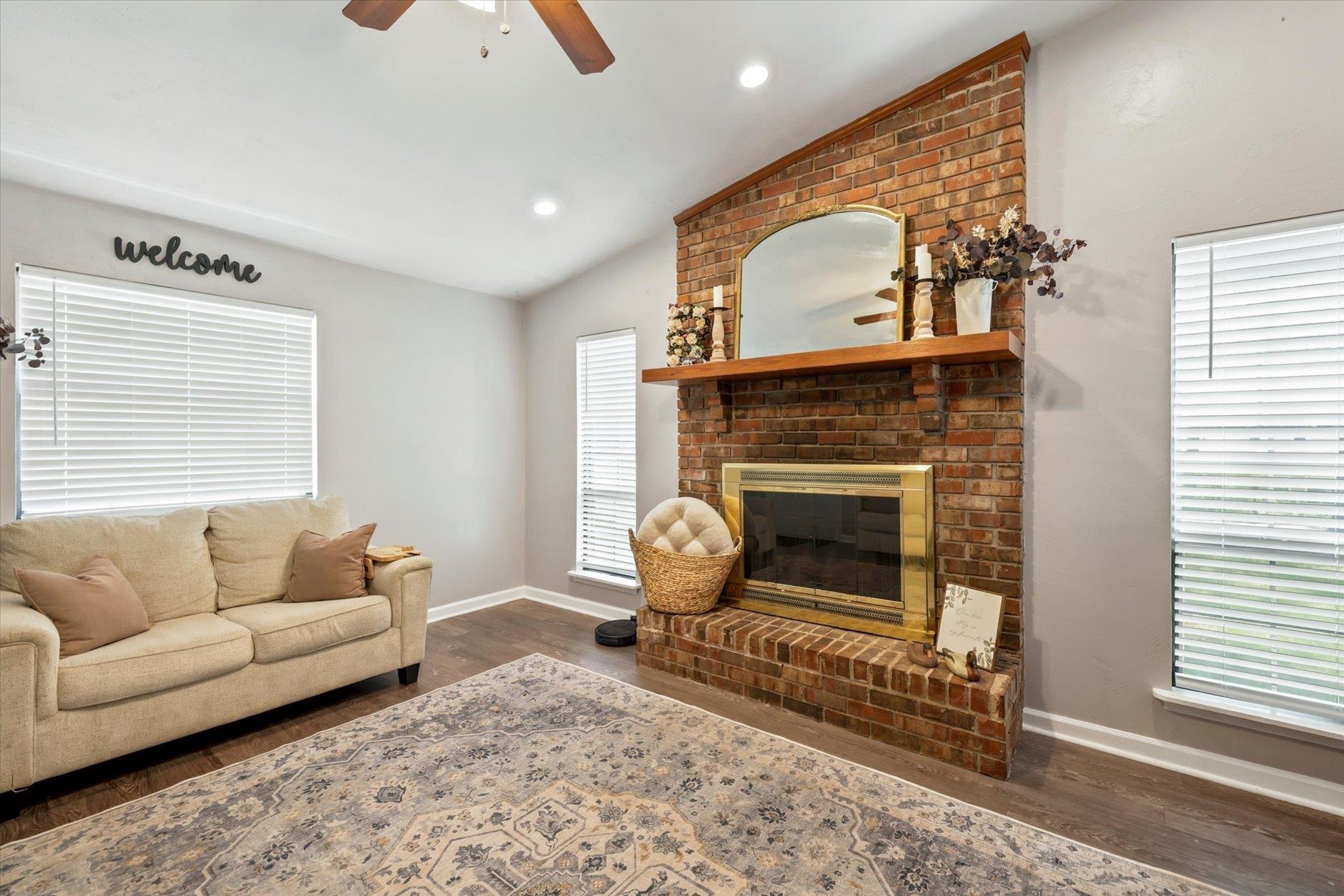 2611 Panther Creek Road Tallahassee, FL 32308 - Photo 9 of 40