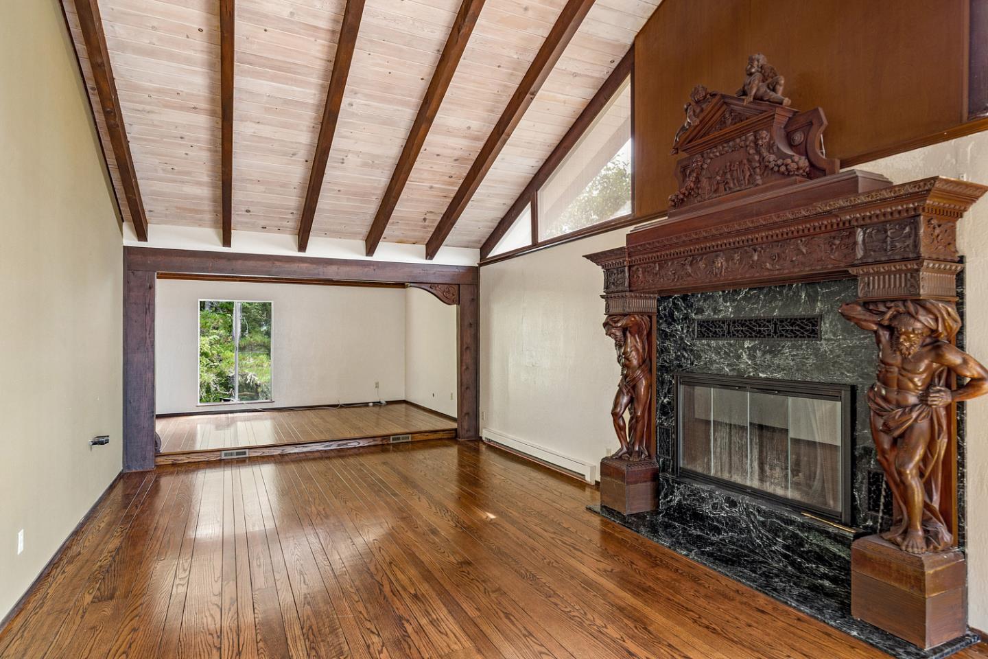 115 Forest View Road Woodside, CA 94062 - Photo 8 of 26 Gallery Image 8