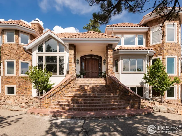 $3,700,000 | 1189 Rembrandt Drive, Boulder, CO 80302