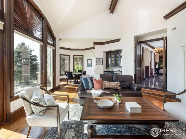 $3,700,000 | 1189 Rembrandt Drive, Boulder, CO 80302