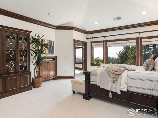 $3,700,000 | 1189 Rembrandt Drive, Boulder, CO 80302