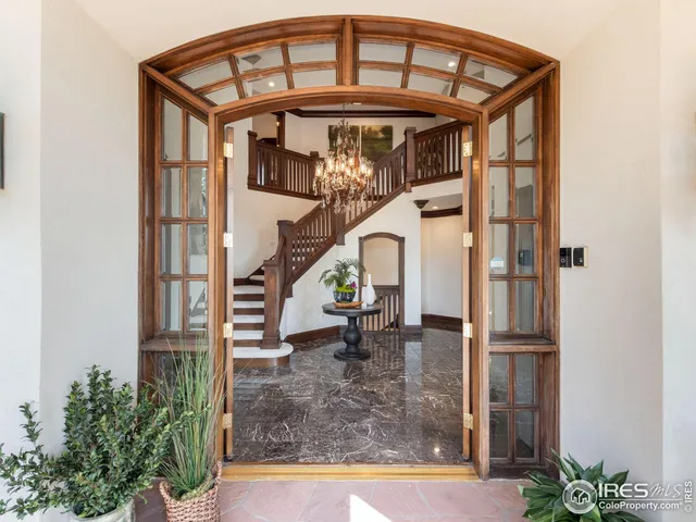 $3,700,000 | 1189 Rembrandt Drive, Boulder, CO 80302