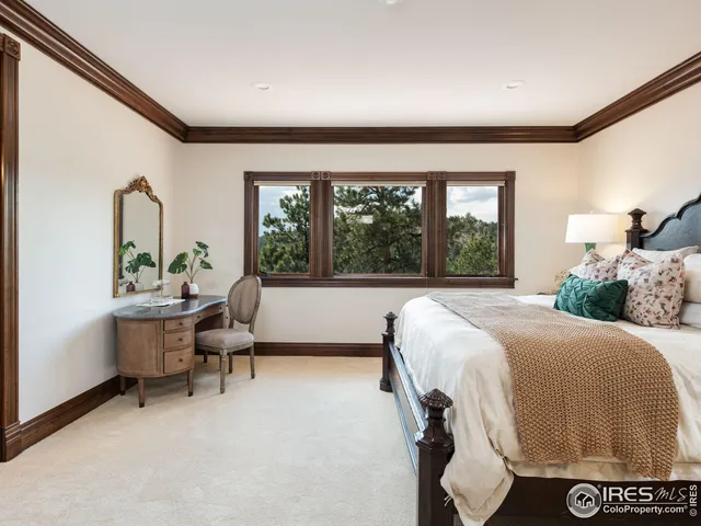 $3,700,000 | 1189 Rembrandt Drive, Boulder, CO 80302