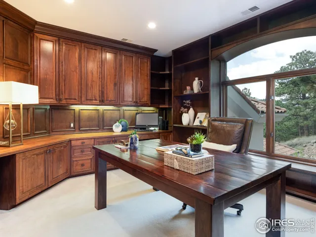 $3,700,000 | 1189 Rembrandt Drive, Boulder, CO 80302