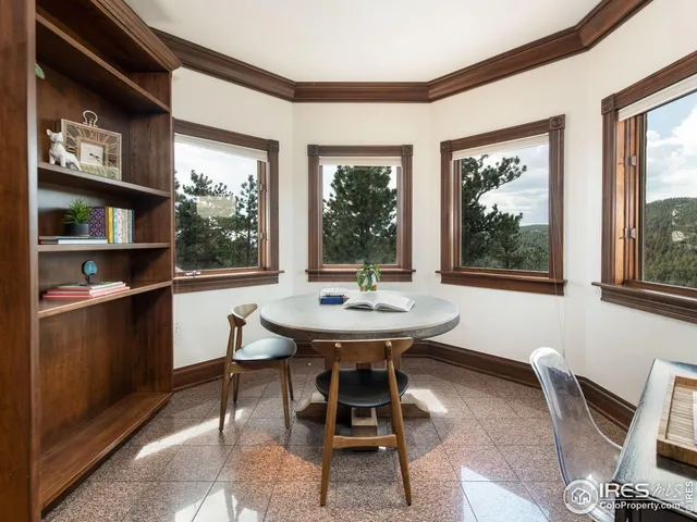 $3,700,000 | 1189 Rembrandt Drive, Boulder, CO 80302