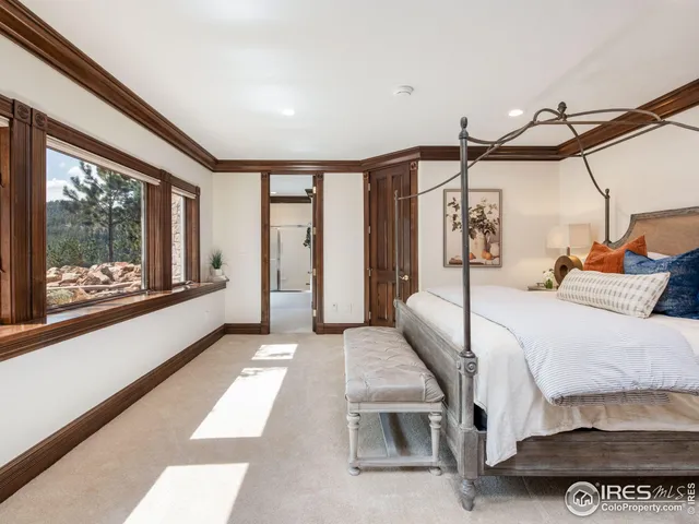 $3,700,000 | 1189 Rembrandt Drive, Boulder, CO 80302