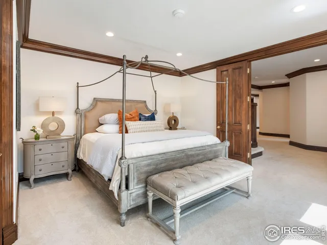 $3,700,000 | 1189 Rembrandt Drive, Boulder, CO 80302