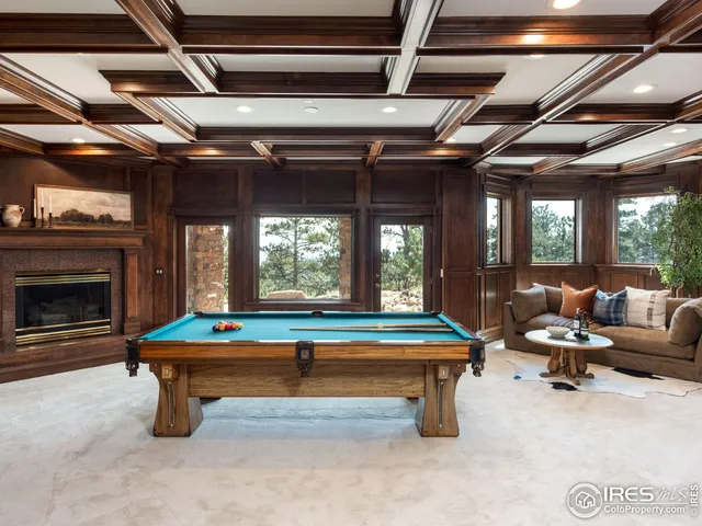 $3,700,000 | 1189 Rembrandt Drive, Boulder, CO 80302