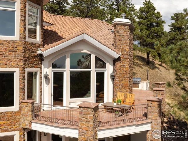 $3,700,000 | 1189 Rembrandt Drive, Boulder, CO 80302