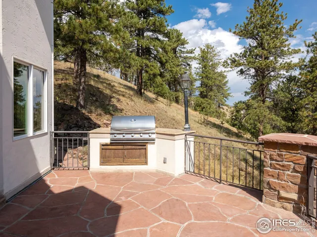 $3,700,000 | 1189 Rembrandt Drive, Boulder, CO 80302