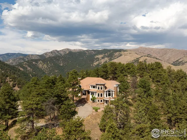 $3,700,000 | 1189 Rembrandt Drive, Boulder, CO 80302