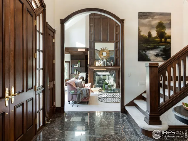 $3,700,000 | 1189 Rembrandt Drive, Boulder, CO 80302