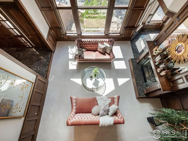 $3,700,000 | 1189 Rembrandt Drive, Boulder, CO 80302