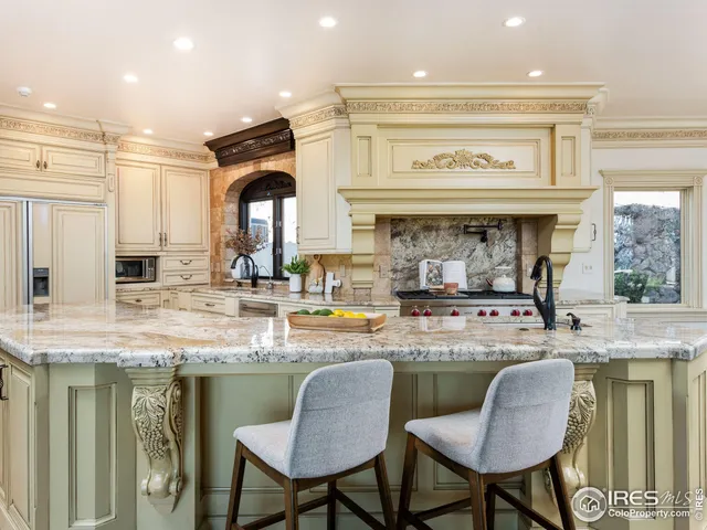 $3,700,000 | 1189 Rembrandt Drive, Boulder, CO 80302