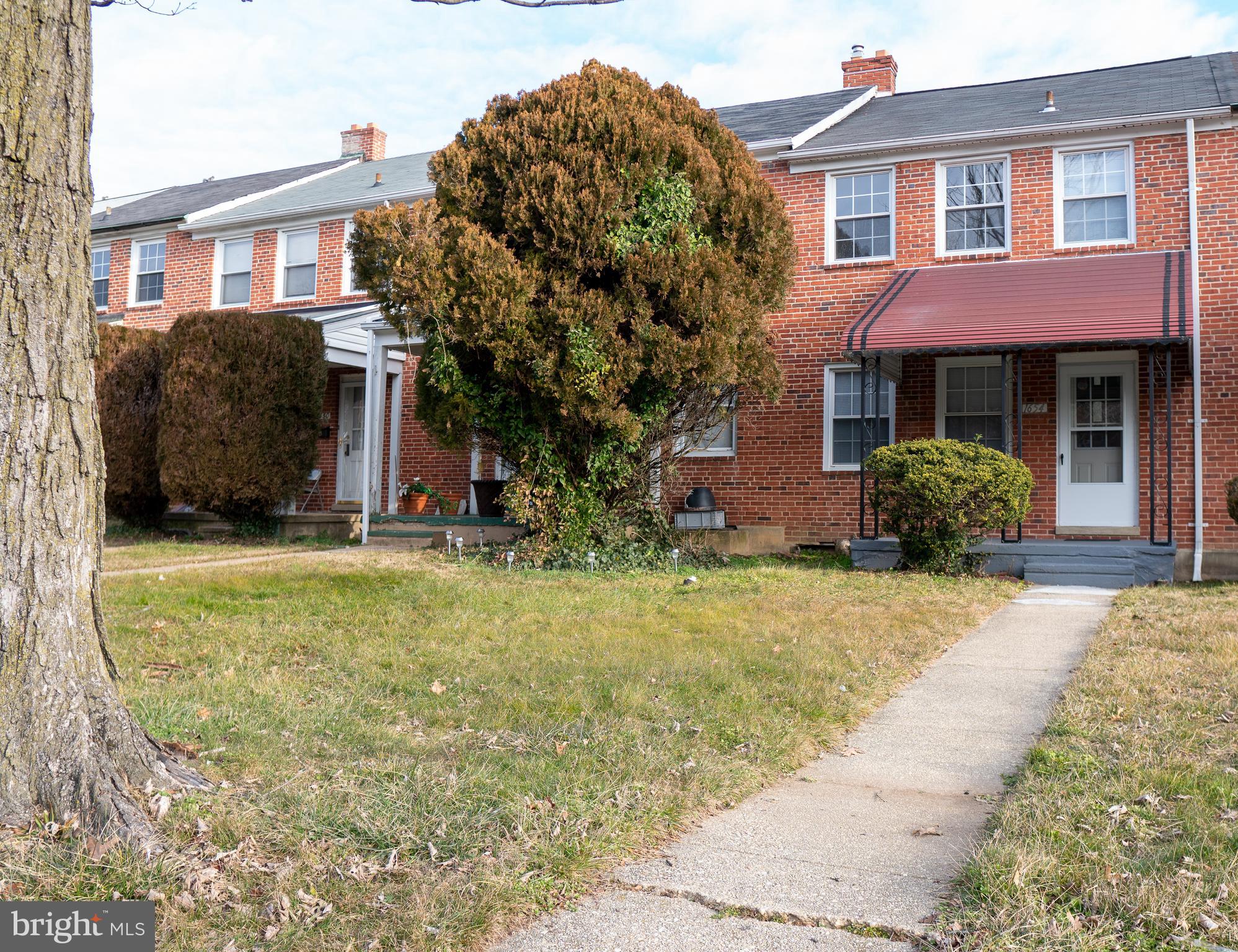 1654 Ramblewood Road Baltimore, MD 21239 - Photo 3 of 46