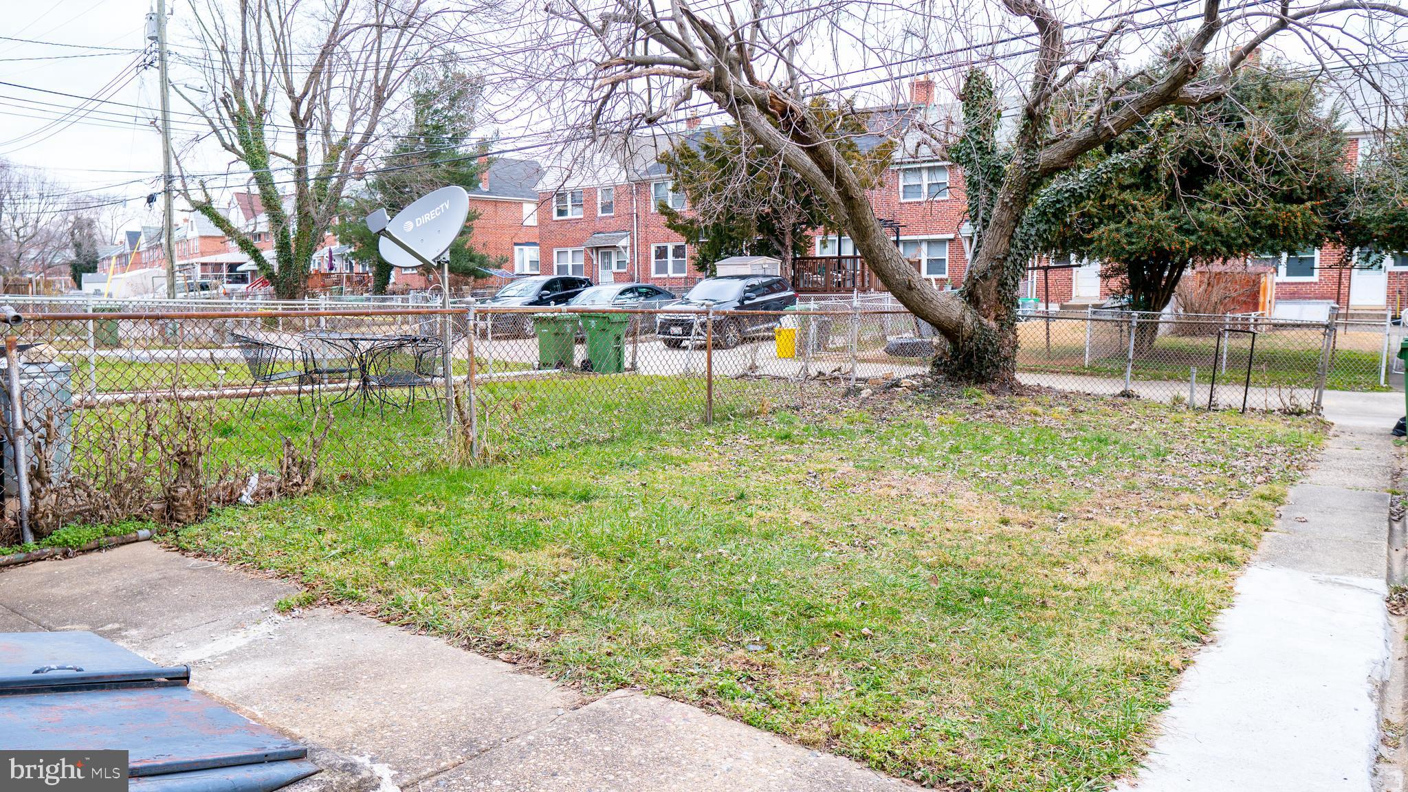1654 Ramblewood Road Baltimore, MD 21239 - Photo 44 of 46