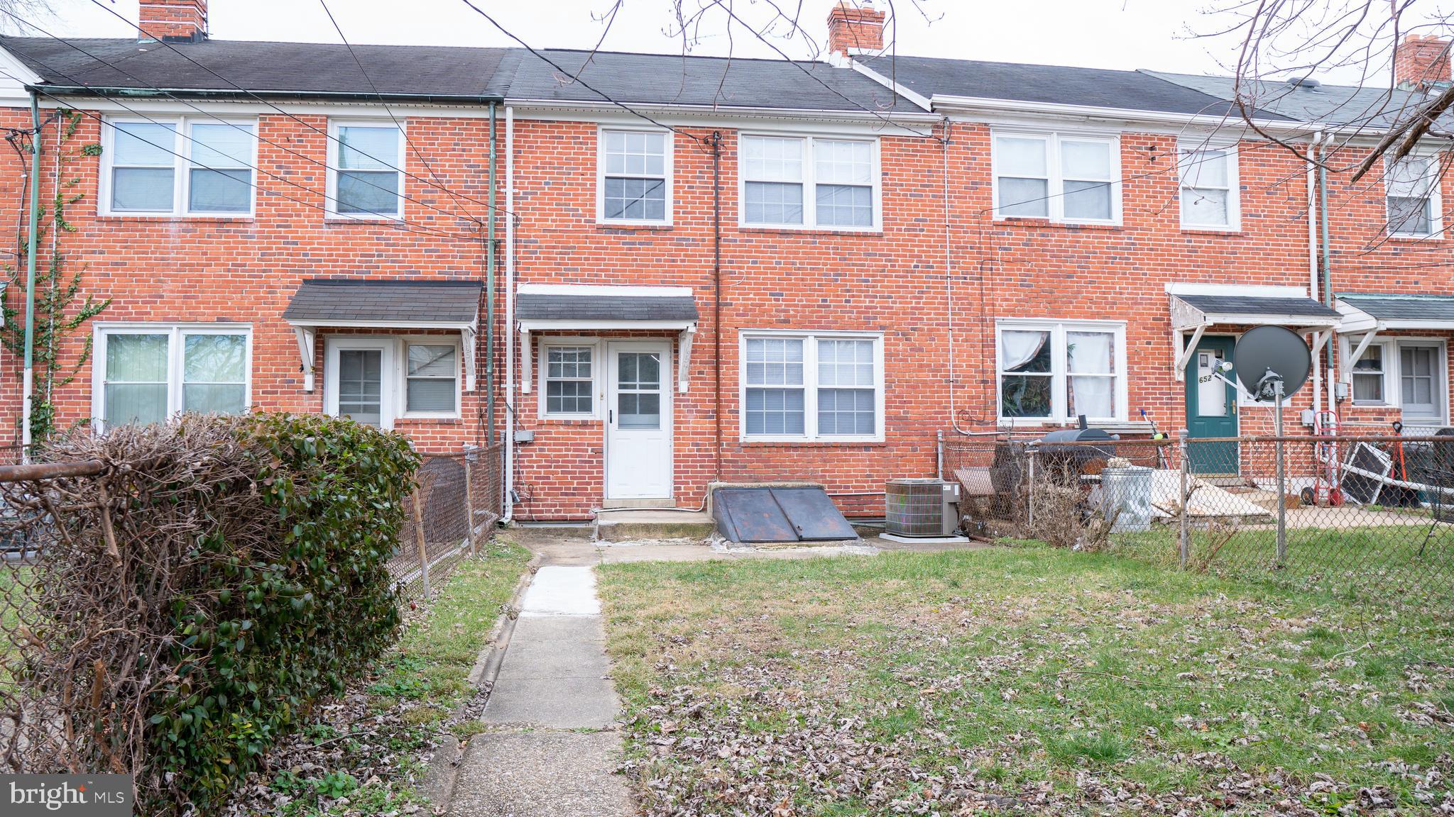 1654 Ramblewood Road Baltimore, MD 21239 - Photo 45 of 46