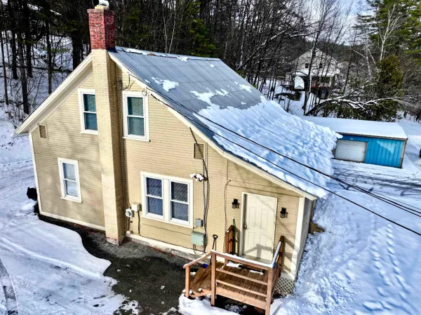 $329,900 | 371 River Street, Montpelier, VT 05602