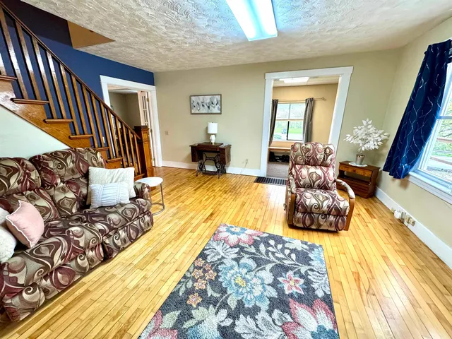 $349,000 | 371 River Street, Montpelier, VT 05602