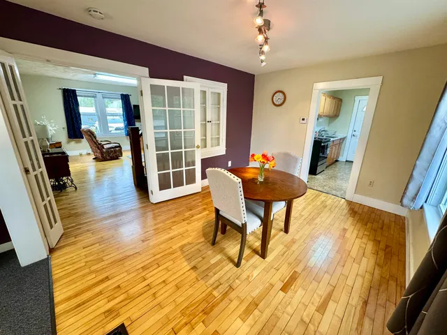 $349,000 | 371 River Street, Montpelier, VT 05602