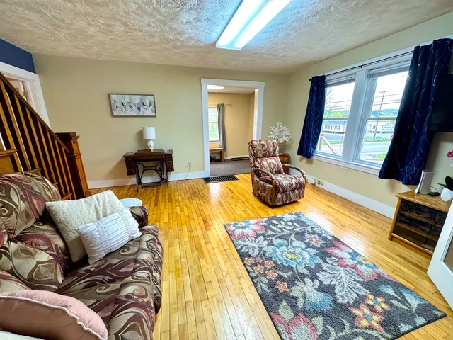 $349,000 | 371 River Street, Montpelier, VT 05602