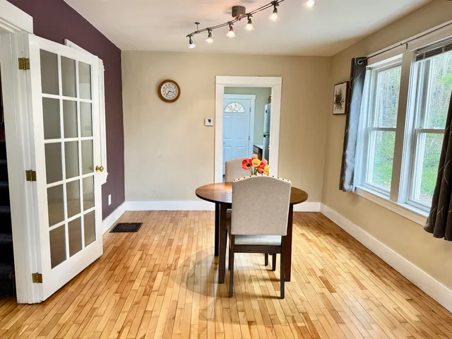 $349,000 | 371 River Street, Montpelier, VT 05602