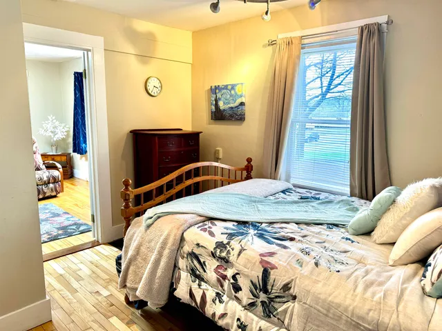 $349,000 | 371 River Street, Montpelier, VT 05602