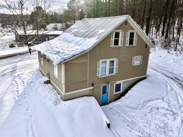 $349,000 | 371 River Street, Montpelier, VT 05602